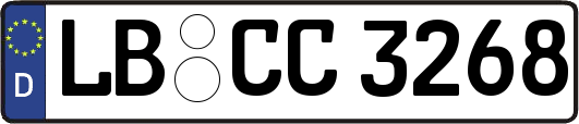 LB-CC3268