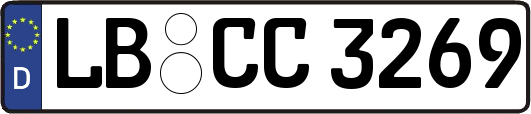 LB-CC3269