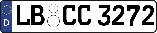 LB-CC3272