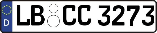 LB-CC3273