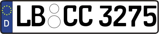 LB-CC3275