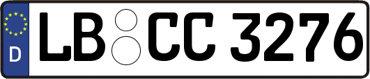 LB-CC3276