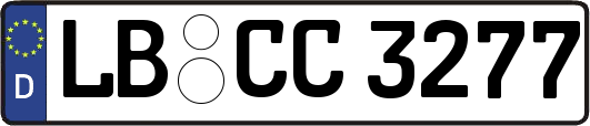 LB-CC3277