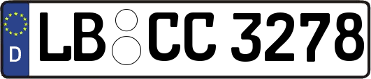 LB-CC3278
