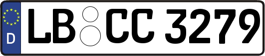 LB-CC3279