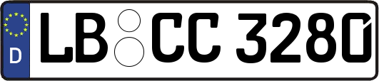 LB-CC3280