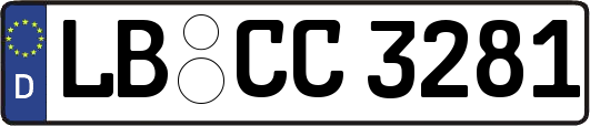 LB-CC3281