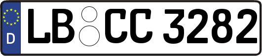LB-CC3282