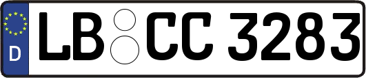 LB-CC3283