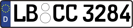 LB-CC3284