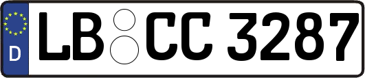 LB-CC3287