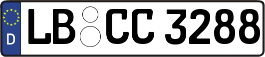 LB-CC3288