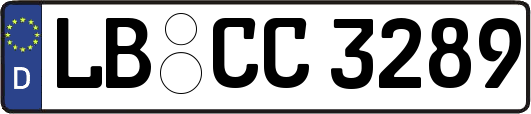 LB-CC3289
