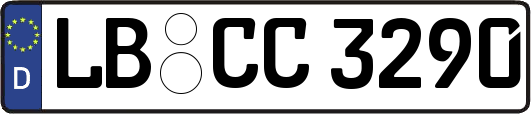 LB-CC3290