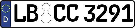 LB-CC3291