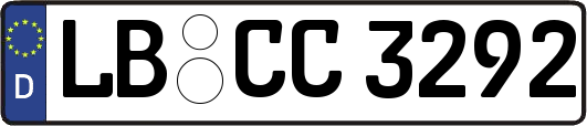 LB-CC3292