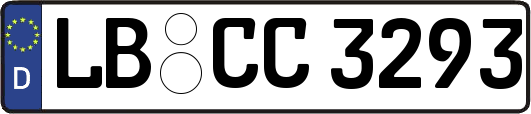 LB-CC3293