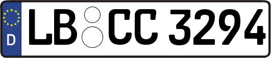 LB-CC3294
