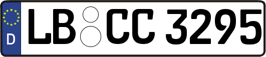 LB-CC3295