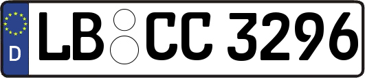 LB-CC3296