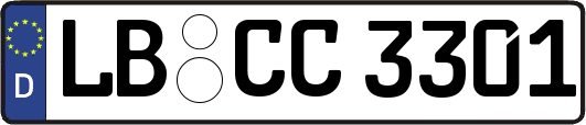 LB-CC3301