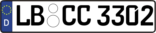 LB-CC3302