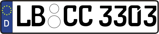 LB-CC3303