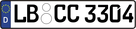 LB-CC3304
