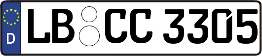 LB-CC3305