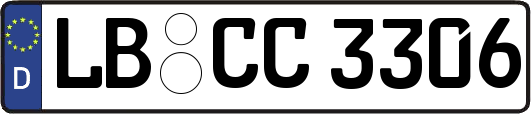 LB-CC3306