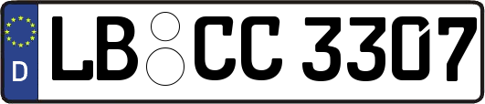 LB-CC3307