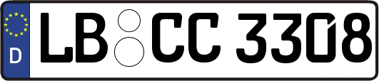LB-CC3308
