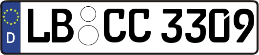 LB-CC3309