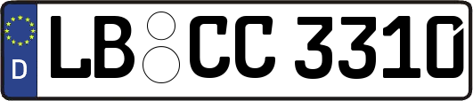 LB-CC3310