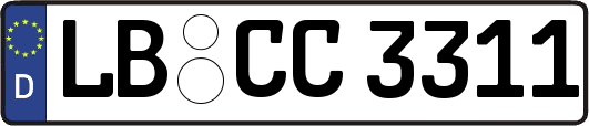 LB-CC3311