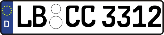 LB-CC3312