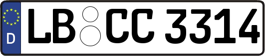 LB-CC3314
