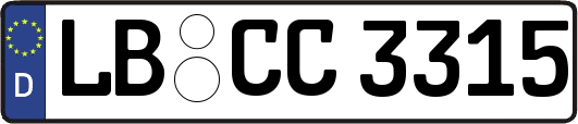 LB-CC3315