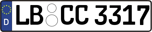 LB-CC3317