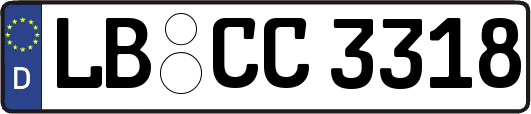 LB-CC3318