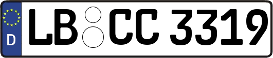 LB-CC3319