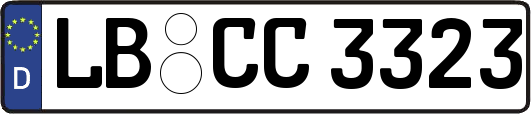 LB-CC3323