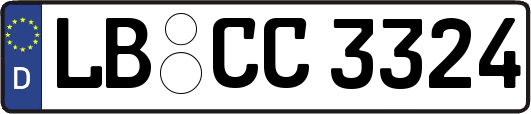 LB-CC3324