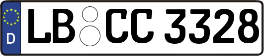 LB-CC3328