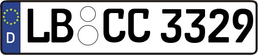 LB-CC3329