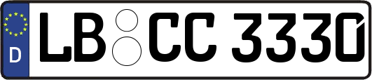 LB-CC3330