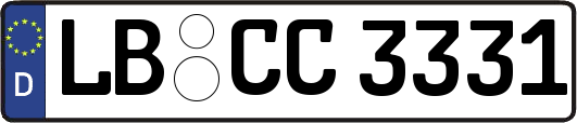 LB-CC3331