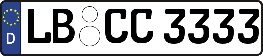 LB-CC3333