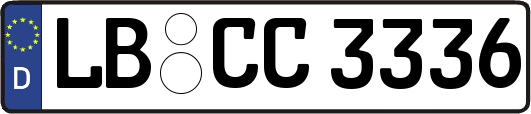 LB-CC3336