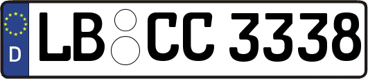 LB-CC3338